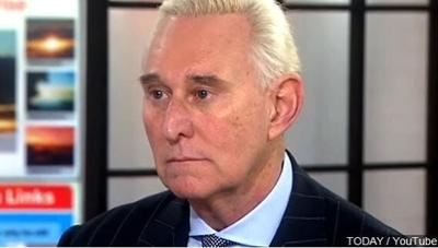 Roger Stone Found Guilty of Witness Tampering, Lying to Congress