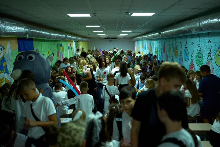 APTOPIX Russia Ukraine War