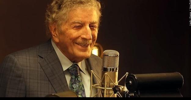 Tony Bennett Grammy Winning Singer Dies At Age 96 News 9567