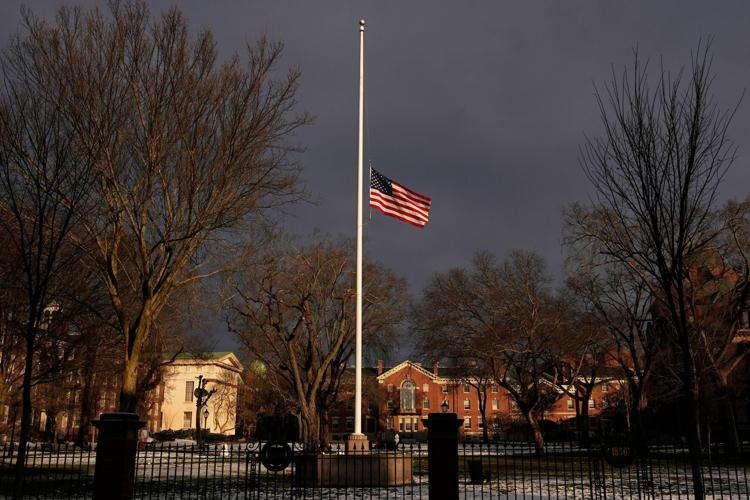 Brown University Shooting Lawsuit