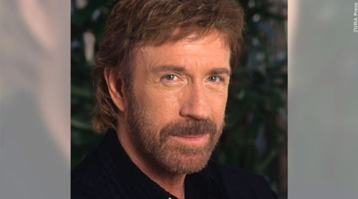 Chuck Norris