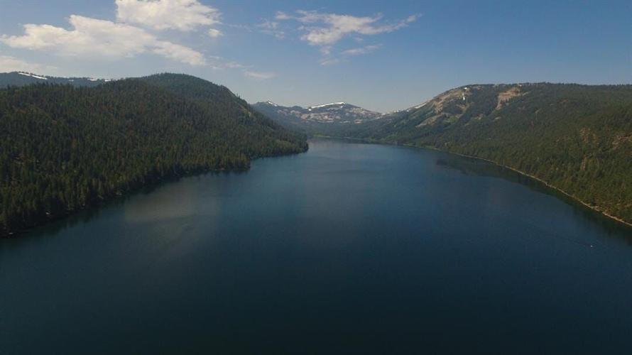 Nature Conservancy Continues Work To Preserve Independence Lake