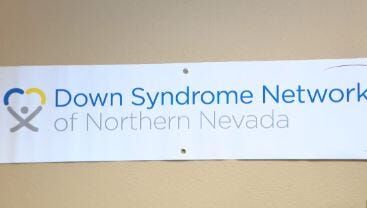 World Down Syndrome Thursday