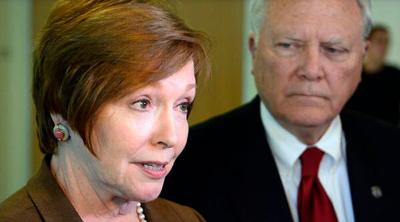 CDC Director Resigns Following Report About Tobacco Stock Trading