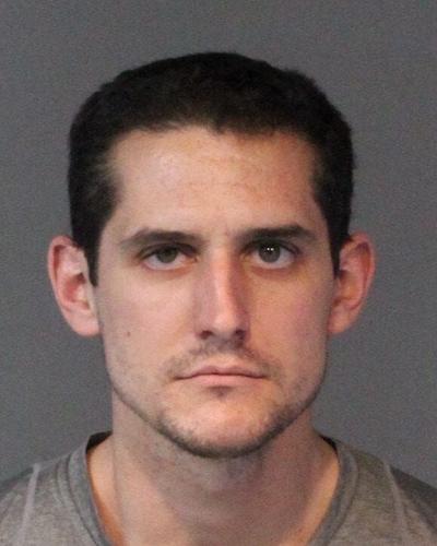 Suspect Arrested After Following Sparks Woman Home and Robbing Her