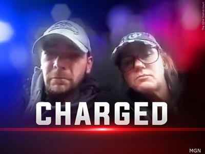 Parents of Teen Charged for Michigan School Shooting