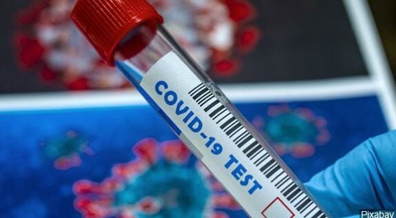 Nevada Reports 350+ New Coronavirus Cases; Washoe County Records 90 New Cases