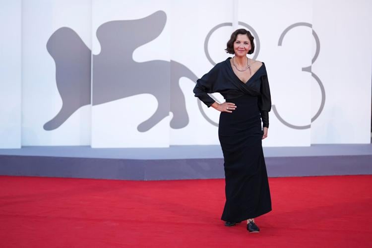 Italy Venice Film Festival Opening Ceremony Red Carpet
