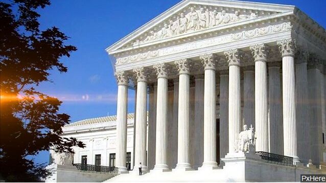 Constitutional Ban On High Fines Applies To States