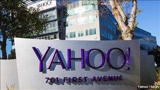 Yahoo Says Hackers Stole Info in 500 Million User Accounts