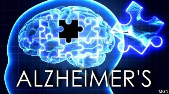Company Says It Will Seek Federal Approval of Alzheimer's Drug