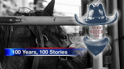 Reno Rodeo Looking for Stories to Celebrate Coming Centennial