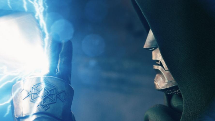 Fall Film Preview - Avengers: Doomsday