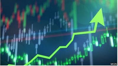 Stocks Close out Best Year Since 2013; S&P Soars 28.9%