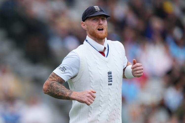England Off Field Problems
