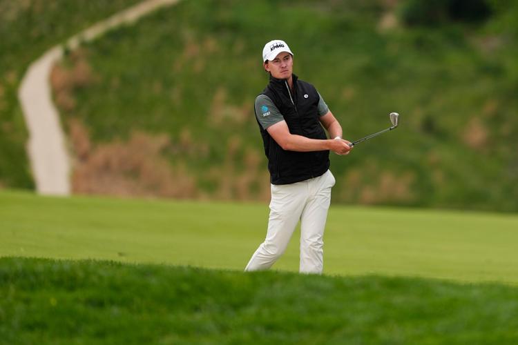 PGA Championship Golf