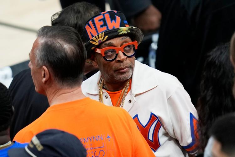 NBA Finals Knicks Spurs Basketball