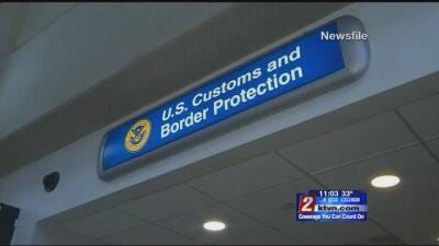 Officials: New Trump Travel Ban Removes Iraq From list