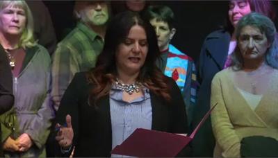 Locals React To Trump's Immigration & Refugee Plan