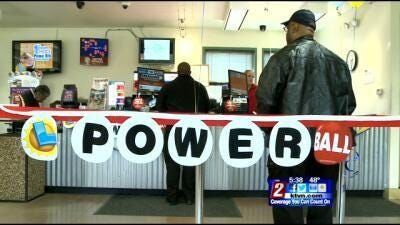 Powerball Soars to $800 Million as States See Strong Sales