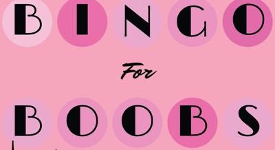 Bingo for Boobs