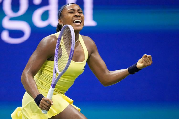 US Open Tennis