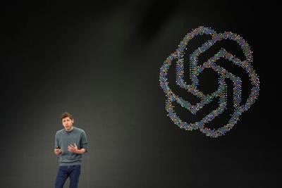 Open AI Conference