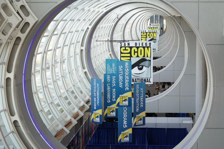 2026 Comic-Con