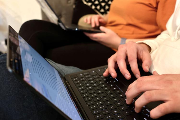 Youth Unemployment Remote Work