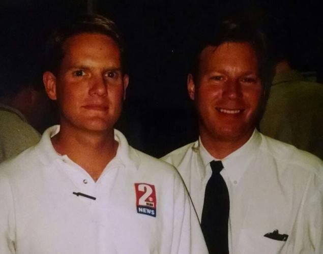 Former KTVN Anchor John Mercer Dies