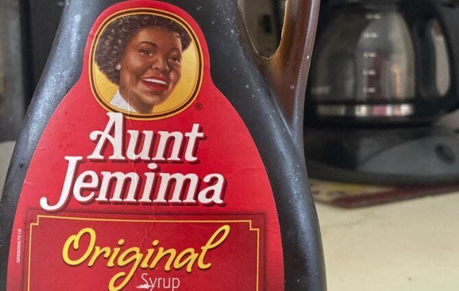 Aunt Jemima to Vanish From Packaging; Uncle Ben's Rice to 'Evolve' Brand