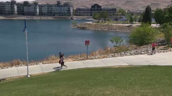 No Signs of Second Wave of Coronavirus on the Horizon