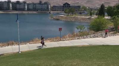 No Signs of Second Wave of Coronavirus on the Horizon