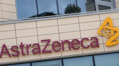 AstraZeneca COVID-19 Vaccine Study Paused After One Illness