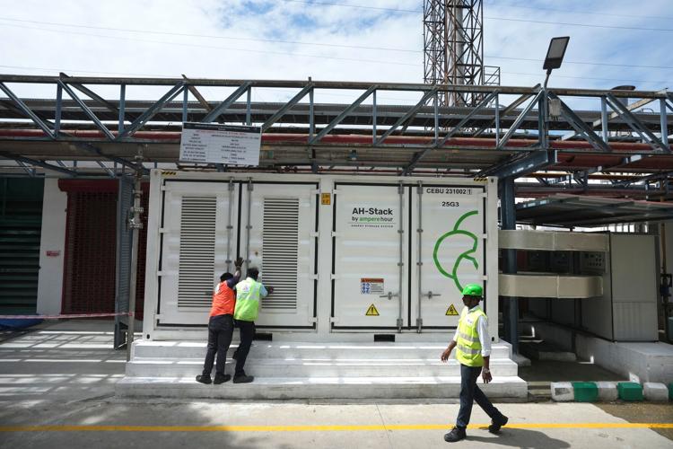 Climate India Renewables