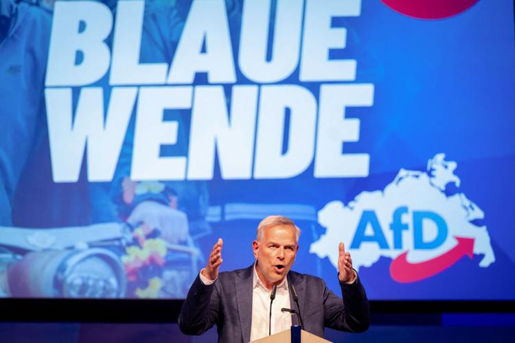 Germany Election