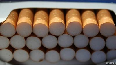 FDA to Crack Down on Menthol Cigarettes, Flavored Vapes