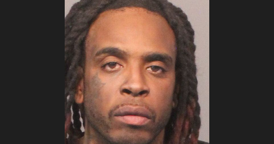 Man Arrested by Reno Police, Faces Attempted Murder Charge for ...