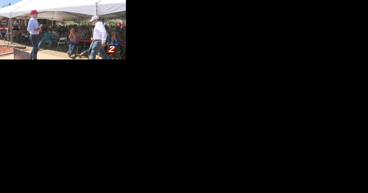 Douglas County Republican Heritage Day Barbeque - Vimarsana News