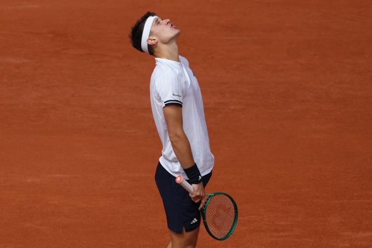 French Open Tennis