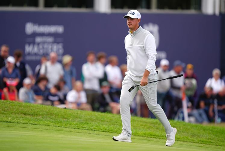 Britain Masters