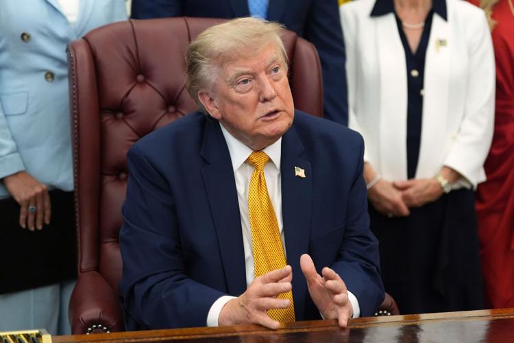 Trump