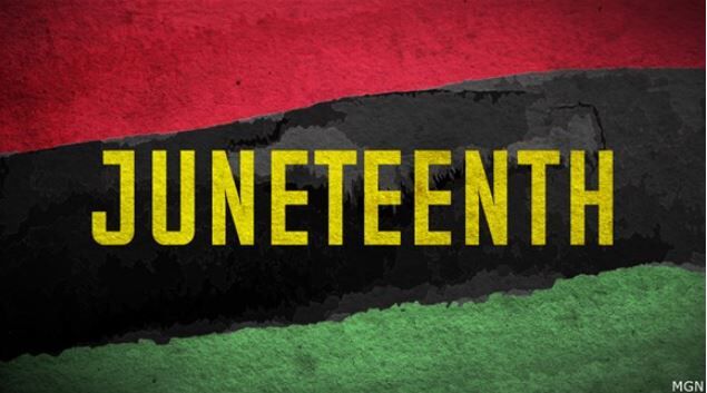 Juneteenth