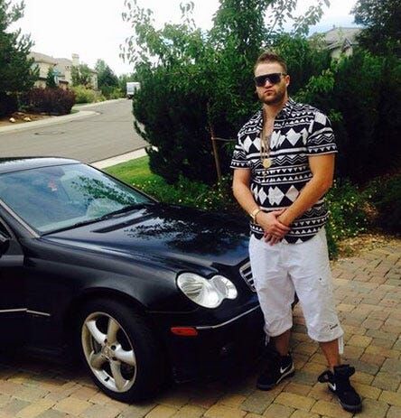 Police Locate Person of Interest in Officer-Involved Shooting