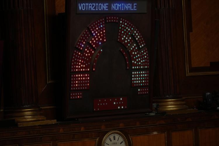 Italy Nuclear Energy Bill