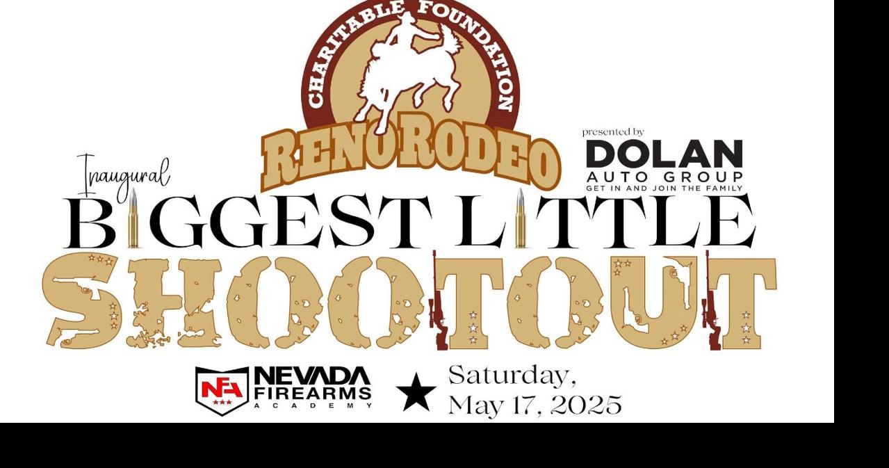 Reno Rodeo Foundation cancels 'Biggest Little Shootout"