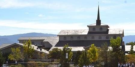 Fifth Case of Whooping Cough Confirmed at Bishop Manogue High School
