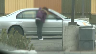 Sex Trafficking Sting in Reno