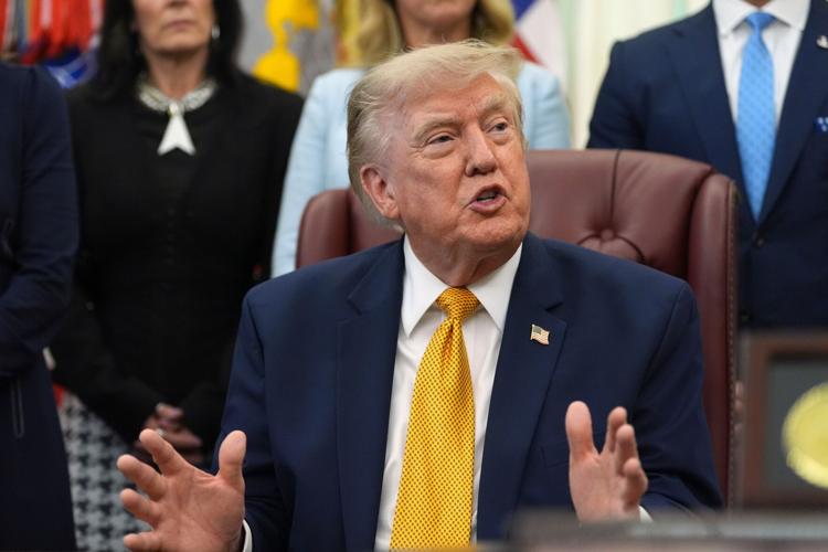 Trump