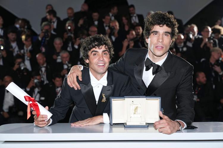 France Cannes 2026 Awards Ceremony Photo Call